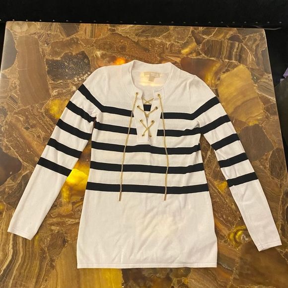 Michael Kors Sweaters - Michael Kors pullover, XS
